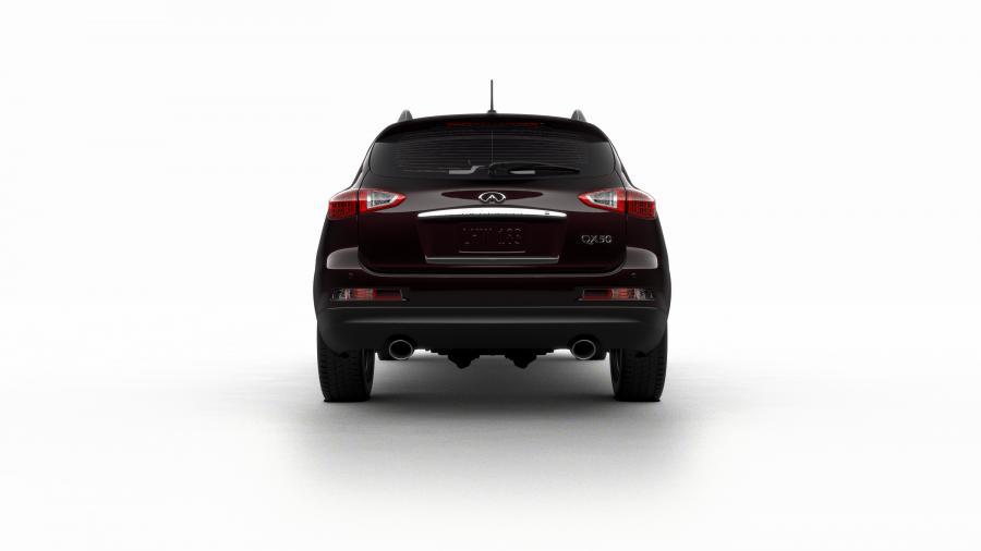  Infiniti QX50 2014 года  (фото 18 из 38)
